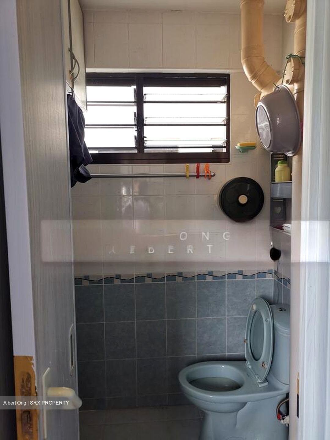 Blk 309 Shunfu Gardens (Bishan), HDB 3 Rooms #502229081